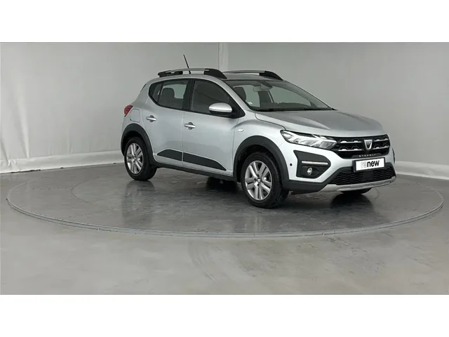 Occasion Dacia Sandero à NIEPPE chez RENAULT | NIEPPE