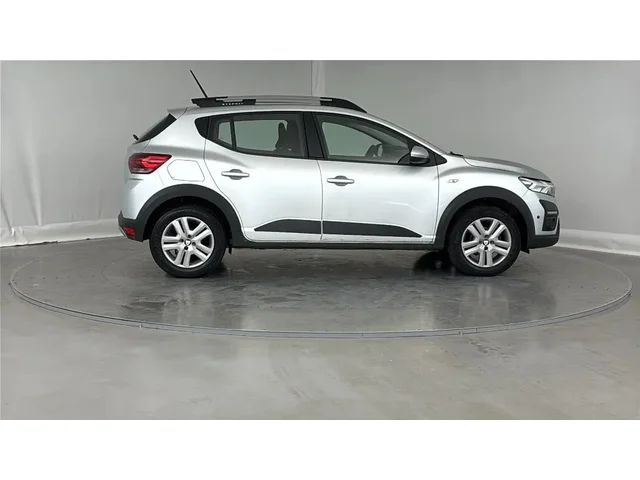 Occasion Dacia Sandero à NIEPPE chez RENAULT | NIEPPE