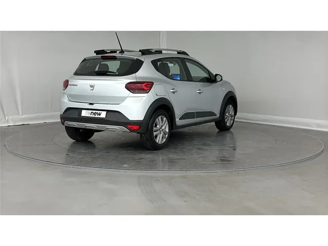 Occasion Dacia Sandero à NIEPPE chez RENAULT | NIEPPE