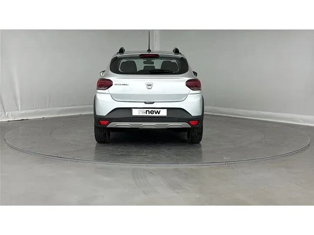 Occasion Dacia Sandero à NIEPPE chez RENAULT | NIEPPE