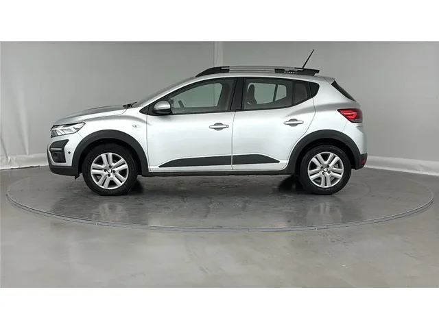 Occasion Dacia Sandero à NIEPPE chez RENAULT | NIEPPE