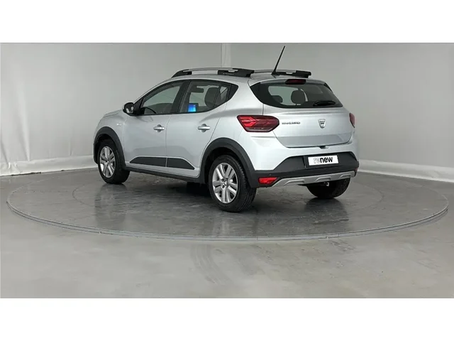 Occasion Dacia Sandero à NIEPPE chez RENAULT | NIEPPE