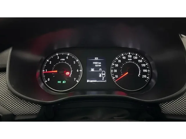 Occasion Dacia Sandero à NIEPPE chez RENAULT | NIEPPE