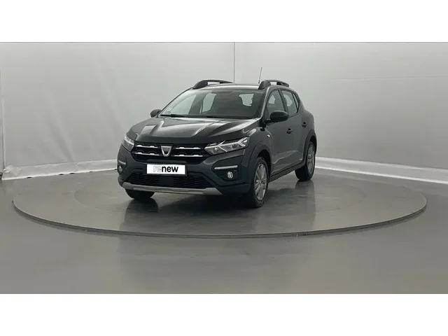 Occasion Dacia Sandero à Englos chez DACIA ENGLOS