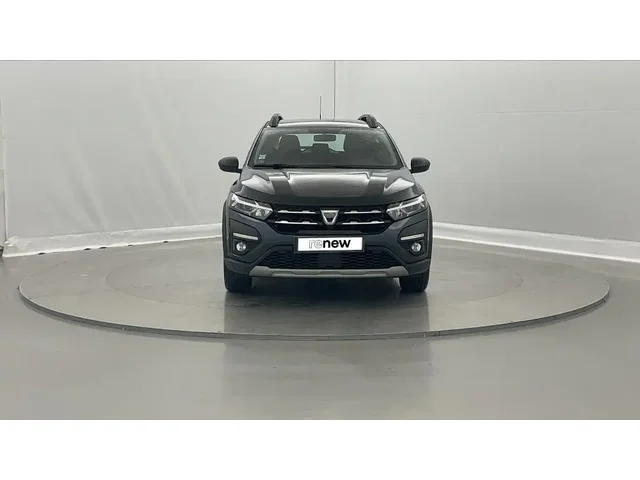 Occasion Dacia Sandero à Englos chez DACIA ENGLOS