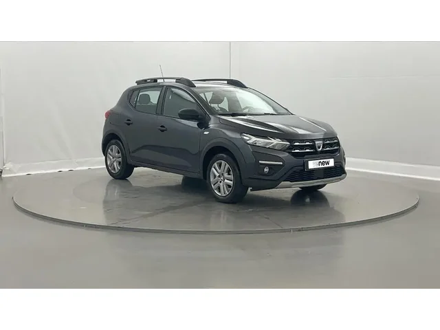 Occasion Dacia Sandero à Englos chez DACIA ENGLOS