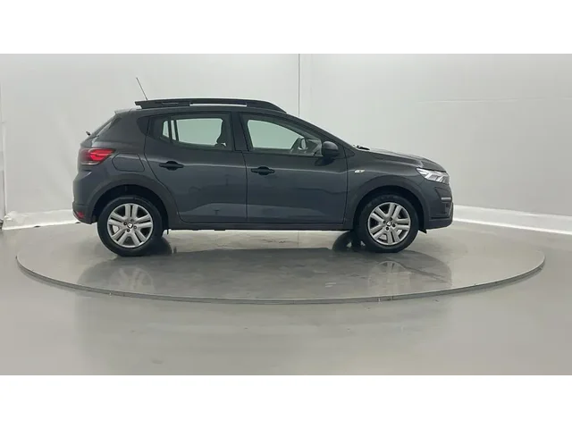 Occasion Dacia Sandero à Englos chez DACIA ENGLOS