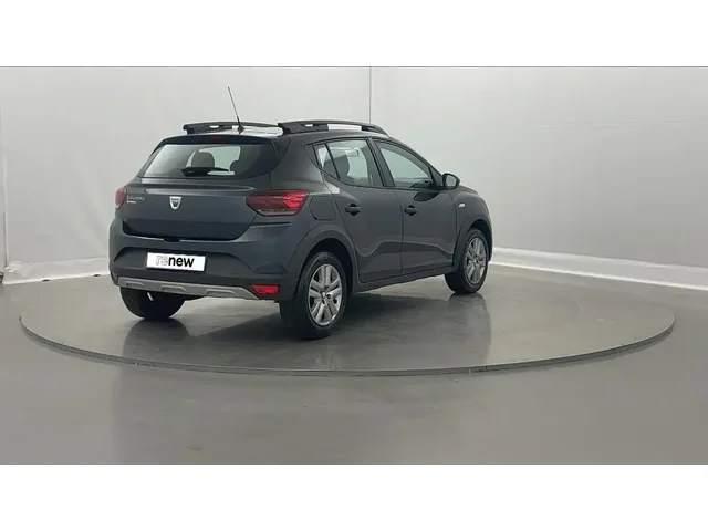 Occasion Dacia Sandero à Englos chez DACIA ENGLOS