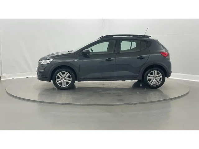 Occasion Dacia Sandero à Englos chez DACIA ENGLOS