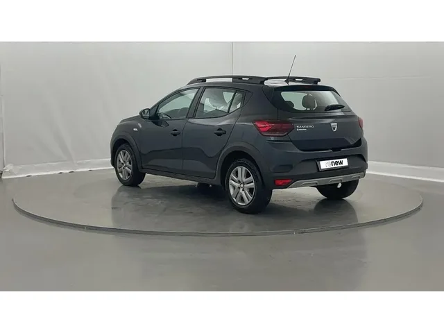Occasion Dacia Sandero à Englos chez DACIA ENGLOS