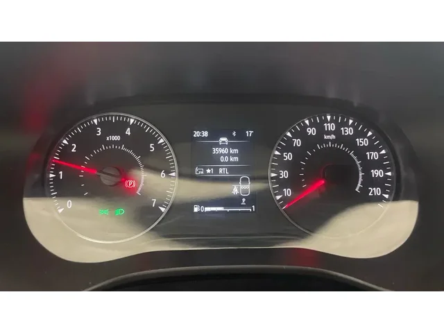 Occasion Dacia Sandero à Englos chez DACIA ENGLOS