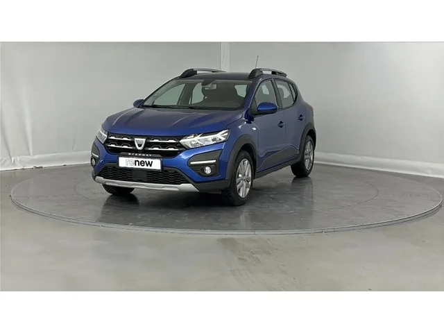 Occasion Dacia Sandero à Englos chez DACIA ENGLOS