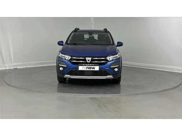 Occasion Dacia Sandero à Englos chez DACIA ENGLOS