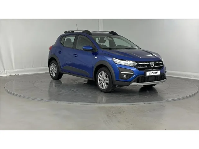 Occasion Dacia Sandero à Englos chez DACIA ENGLOS