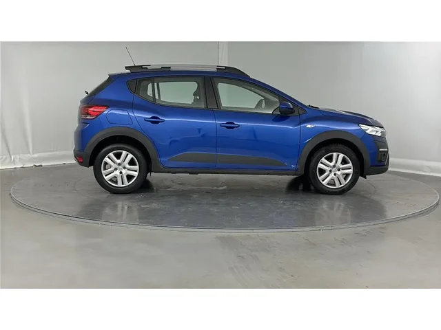 Occasion Dacia Sandero à Englos chez DACIA ENGLOS