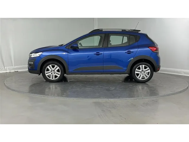 Occasion Dacia Sandero à Englos chez DACIA ENGLOS