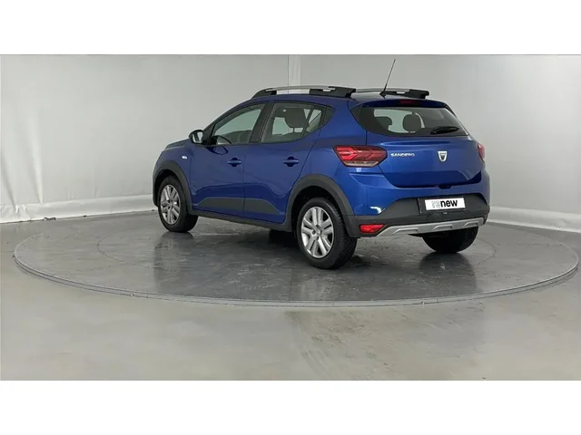 Occasion Dacia Sandero à Englos chez DACIA ENGLOS