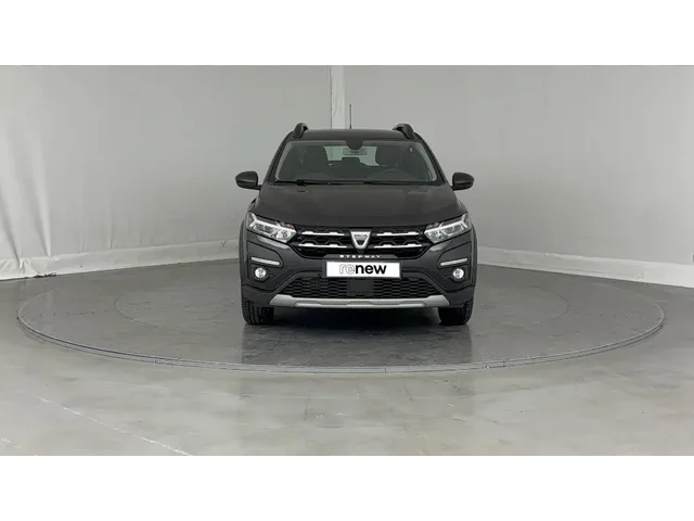 Occasion Dacia Sandero à WORMHOUT chez RENAULT | WORMHOUT
