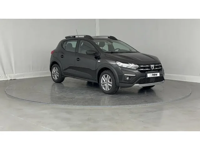 Occasion Dacia Sandero à WORMHOUT chez RENAULT | WORMHOUT