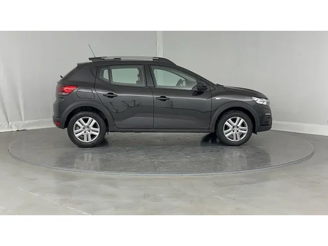 Occasion Dacia Sandero à WORMHOUT chez RENAULT | WORMHOUT