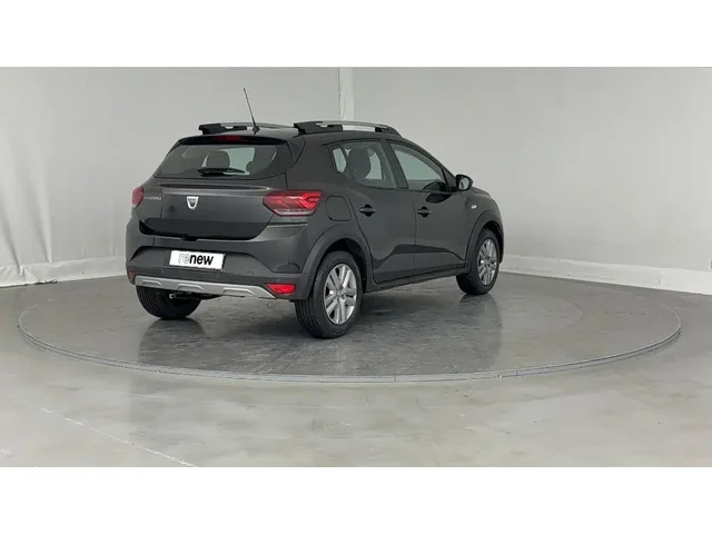 Occasion Dacia Sandero à WORMHOUT chez RENAULT | WORMHOUT