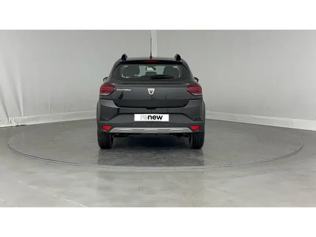 Occasion Dacia Sandero à WORMHOUT chez RENAULT | WORMHOUT