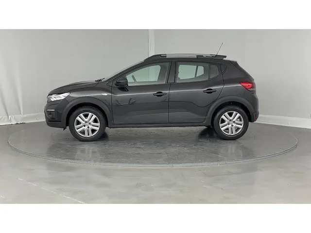 Occasion Dacia Sandero à WORMHOUT chez RENAULT | WORMHOUT