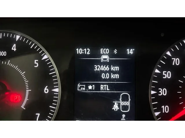 Occasion Dacia Sandero à WORMHOUT chez RENAULT | WORMHOUT