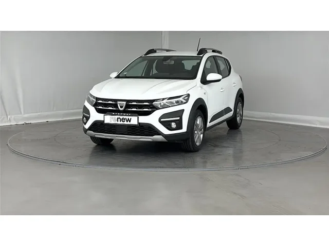Occasion Dacia Sandero à NIEPPE chez RENAULT | NIEPPE