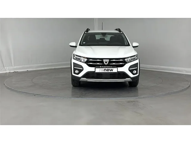 Occasion Dacia Sandero à NIEPPE chez RENAULT | NIEPPE