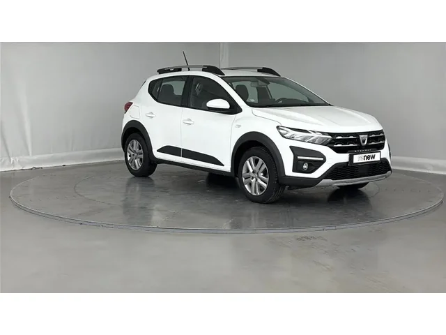 Occasion Dacia Sandero à NIEPPE chez RENAULT | NIEPPE