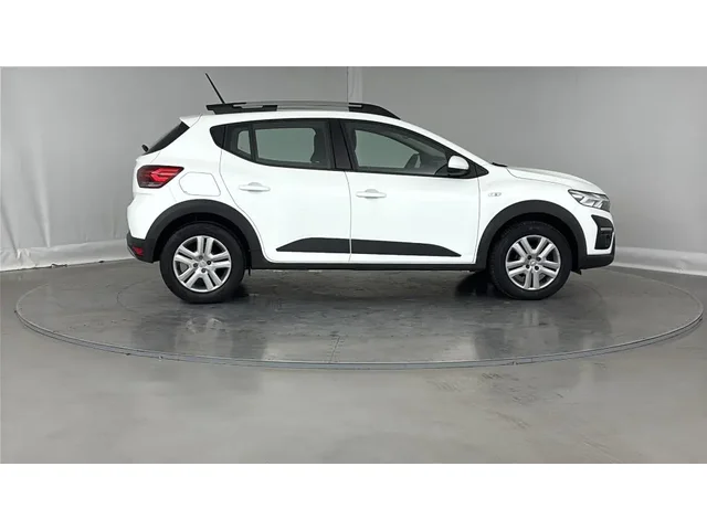 Occasion Dacia Sandero à NIEPPE chez RENAULT | NIEPPE