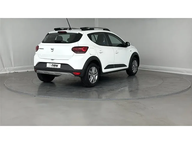 Occasion Dacia Sandero à NIEPPE chez RENAULT | NIEPPE