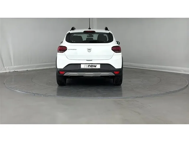 Occasion Dacia Sandero à NIEPPE chez RENAULT | NIEPPE