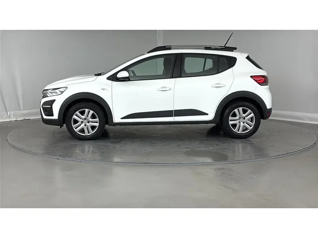 Occasion Dacia Sandero à NIEPPE chez RENAULT | NIEPPE