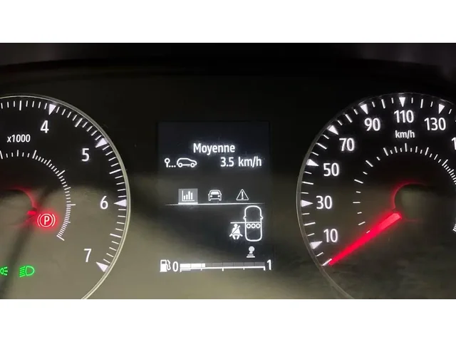 Occasion Dacia Sandero à NIEPPE chez RENAULT | NIEPPE