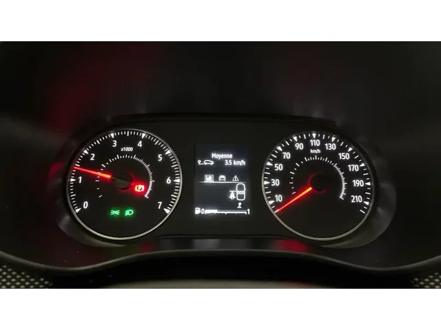 Occasion Dacia Sandero à NIEPPE chez RENAULT | NIEPPE