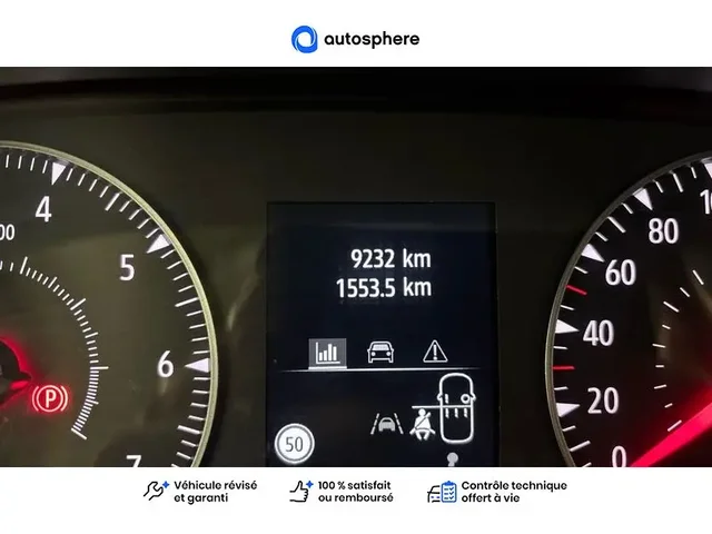 Occasion Dacia Sandero à La Teste-de-Buch chez Autosphere La Teste-de-Buch