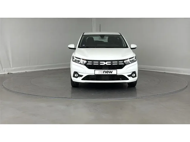 Occasion Dacia Sandero à MAGENTA chez RENAULT | EPERNAY & SEZANNE
