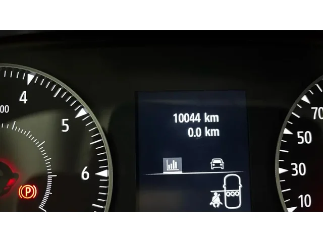 Occasion Dacia Sandero à MAGENTA chez RENAULT | EPERNAY & SEZANNE