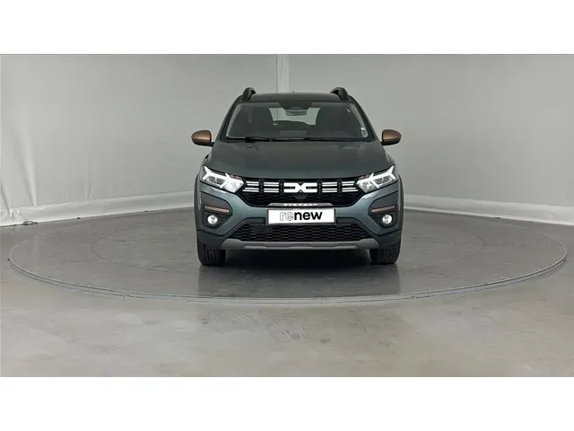 Occasion Dacia Sandero à TROYES chez RENAULT | TROYES