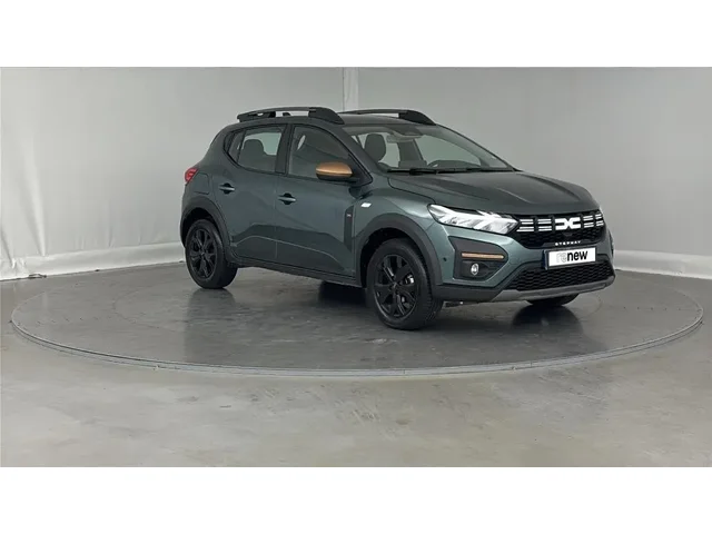 Occasion Dacia Sandero à TROYES chez RENAULT | TROYES