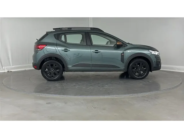 Occasion Dacia Sandero à TROYES chez RENAULT | TROYES