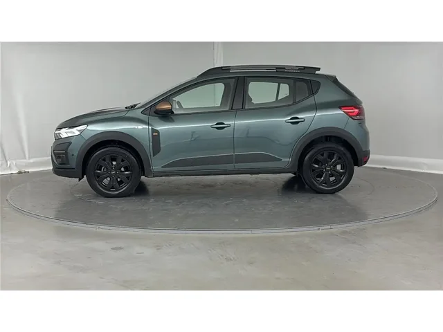 Occasion Dacia Sandero à TROYES chez RENAULT | TROYES