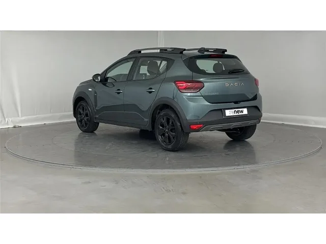 Occasion Dacia Sandero à TROYES chez RENAULT | TROYES