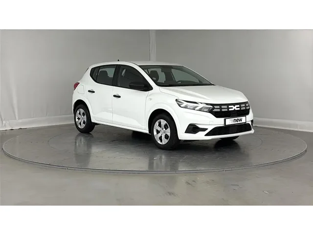 Occasion Dacia Sandero à WORMHOUT chez RENAULT | WORMHOUT