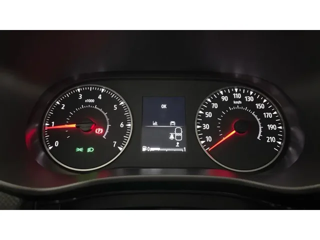 Occasion Dacia Sandero à WORMHOUT chez RENAULT | WORMHOUT