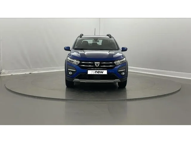 Occasion Dacia Sandero à WORMHOUT chez RENAULT | WORMHOUT