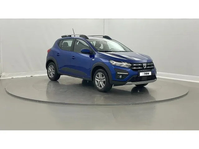 Occasion Dacia Sandero à WORMHOUT chez RENAULT | WORMHOUT