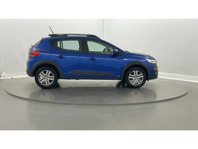 Occasion Dacia Sandero à WORMHOUT chez RENAULT | WORMHOUT